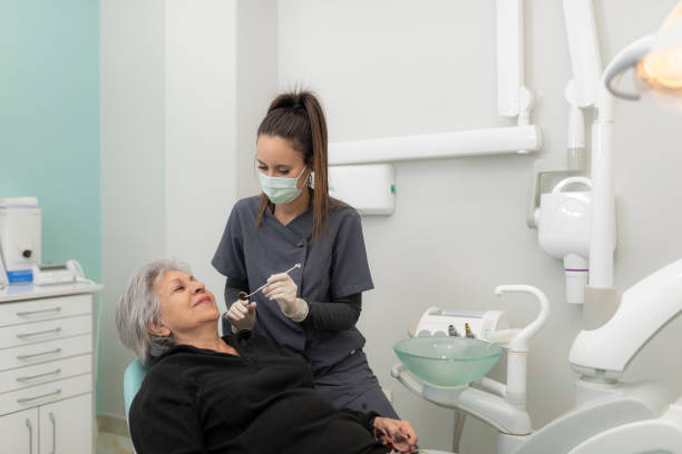Best Emergency Treatment for Toothache in Nambe, NM