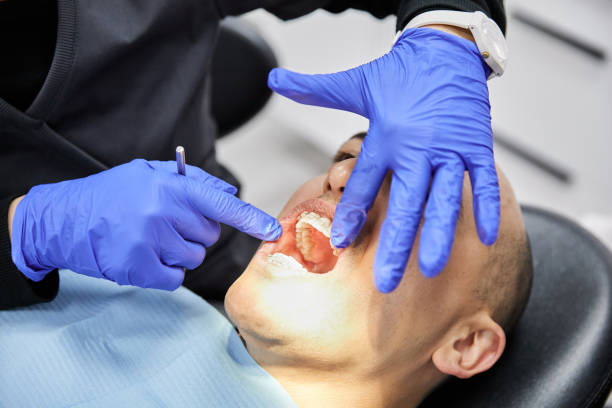 Best Walk-In Emergency Dentist in Nambe, NM
