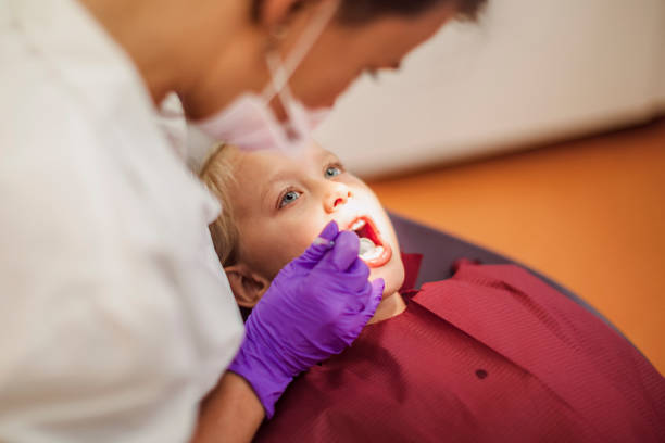 Best Walk-In Emergency Dentist in Nambe, NM