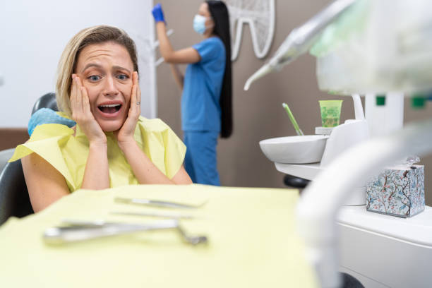 Best Emergency Broken Tooth Repair in Nambe, NM